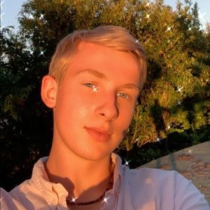 Meet your Posher, Colin